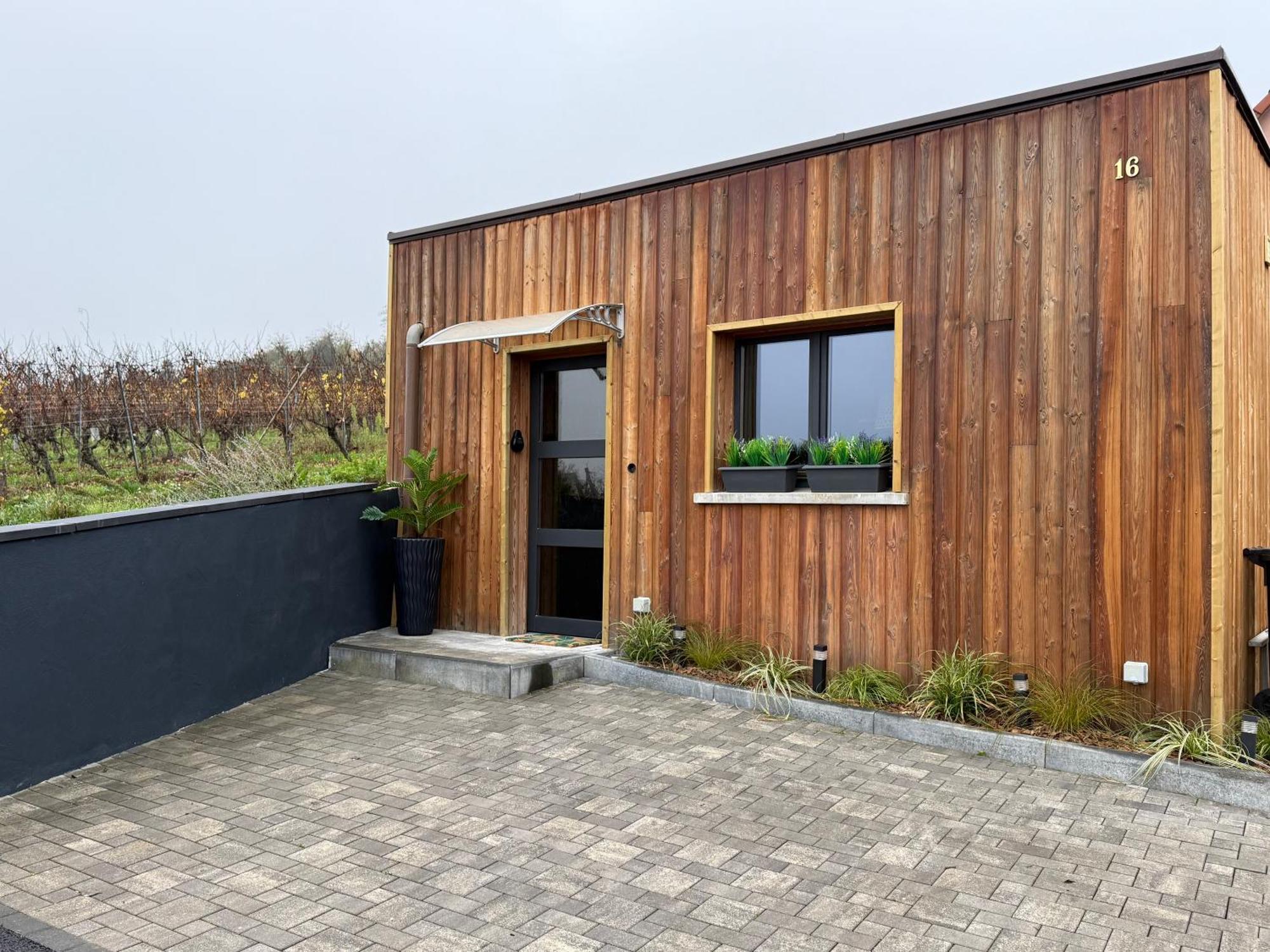 Suite Liana - Spa- Sauna Rorschwihr Exterior photo